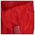 PRADA Backpack Nylon Red Silver Auth 137676 Silvery - view 3