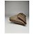 Triomphe Céline Clutch in Pelle Monogramma Celine Paris Vintage Beige Marrone - vista 10