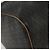 Borsa Boston in tela a nido d'ape PVC nera e oro Auth 135192 Christian Dior Nero D'oro - vista 10
