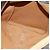 Borsa Boston in tela a nido d'ape PVC nera e oro Auth 135192 Christian Dior Nero D'oro - vista 17