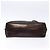 Borsa a Spalla GUCCI in Nylon Marrone Argento 001 3017 Auth 135184 - vista 10