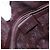 Borsa a Spalla GUCCI in Nylon Marrone Argento 001 3017 Auth 135184 - vista 17
