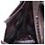 Borsa a Spalla GUCCI in Nylon Marrone Argento 001 3017 Auth 135184 - vista 20