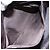 Borsa a Spalla GUCCI in Nylon Marrone Argento 001 3017 Auth 135184 - vista 21