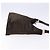 Borsa a Spalla GUCCI in Nylon Marrone Argento 001 3017 Auth 135184 - vista 4