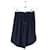 Chloé Bermuda Blu Viscosa