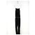 Bash Schwarzer Jumpsuit - Ansicht 4