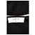 Bash Schwarzer Jumpsuit - Ansicht 5