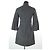 Paul & Joe Grey wool coat - view 4