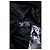Chaqueta bomber de cuero azul marino Philipp Plein - vista 6