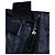 Chaqueta bomber de cuero azul marino Philipp Plein - vista 8