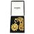 Chanel Collana con Pendente Medaglione Sole Leone Oro Gold hardware - vista 8