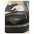 Pochette Chanel in pelle nera trapuntata Nero - vista 13