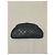 Pochette Chanel in pelle nera trapuntata Nero - vista 2