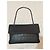 Chanel Doppelhandtasche Bicolor Leder mit Schulterkette Mehrfarben - Ansicht 14