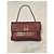 Chanel Doppelhandtasche Bicolor Leder mit Schulterkette Mehrfarben - Ansicht 16
