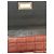 Chanel Doppelhandtasche Bicolor Leder mit Schulterkette Mehrfarben - Ansicht 8