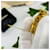 Spilla Chanel Logo CC Oro Gold hardware  - vista 6