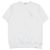 Autre Marque Camiseta de algodón ANTICIPO INZOLIA Blanco