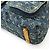 Borsa a spalla in denim Monogram Louis Vuitton Blu - vista 3