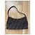 Zucca Borsa Fendi marrone in tessuto - vista 2