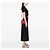 Gucci Rosso Mini GG Marmont Pelle Matelassé Crossbody - vista 10