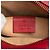 Gucci Rosso Mini GG Marmont Pelle Matelassé Crossbody - vista 7