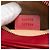 Gucci Rosso Mini GG Marmont Pelle Matelassé Crossbody - vista 8