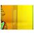 Hermès FULAR HERMES INDIA DI CATY LATHAM 1986 IN SETA 90 CM Giallo - vista 12
