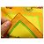 Hermès FULAR HERMES INDIA DI CATY LATHAM 1986 IN SETA 90 CM Giallo - vista 18