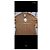 Cynthia Rowley Merinowolle Strickjacke Camel Kamel - Ansicht 3