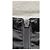 Mono de terciopelo Chanel Collector Otoño/Invierno 1994 Negro - vista 11