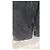 Mono de terciopelo Chanel Collector Otoño/Invierno 1994 Negro - vista 18