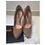 Missoni Havane Pumps in Blau-Violett Kamel - Ansicht 4