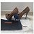 Missoni Havane Pumps in Blau-Violett Kamel - Ansicht 7