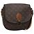 LOUIS VUITTON Borsa a Spalla Monogram Saint Cloud GM M51242 LV Auth gh551 Monogramma