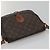 LOUIS VUITTON Borsa a Spalla Monogram Saint Cloud GM M51242 LV Auth gh551 Monogramma - vista 14