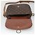 LOUIS VUITTON Borsa a Spalla Monogram Saint Cloud GM M51242 LV Auth gh551 Monogramma - vista 20