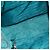Borsa Tote PRADA Nylon 2in1 Blu Turchese Argento Auth ti3401 - vista 11