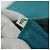 Borsa Tote PRADA Nylon 2in1 Blu Turchese Argento Auth ti3401 - vista 12