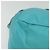Borsa Tote PRADA Nylon 2in1 Blu Turchese Argento Auth ti3401 - vista 15