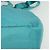 Borsa Tote PRADA Nylon 2in1 Blu Turchese Argento Auth ti3401 - vista 16