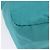 Borsa Tote PRADA Nylon 2in1 Blu Turchese Argento Auth ti3401 - vista 17