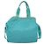 Borsa Tote PRADA Nylon 2in1 Blu Turchese Argento Auth ti3401 - vista 2