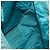 Borsa Tote PRADA Nylon 2in1 Blu Turchese Argento Auth ti3401 - vista 20