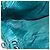 Borsa Tote PRADA Nylon 2in1 Blu Turchese Argento Auth ti3401 - vista 21