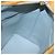 LOUIS VUITTON Borsa a Mano Monogram Vernis Houston Grigio M91053 LV Auth ti3376 - vista 18