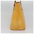 LOUIS VUITTON Borsa a Mano Monogram Vernis Houston Grigio M91053 LV Auth ti3376 - vista 3