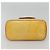 LOUIS VUITTON Borsa a Mano Monogram Vernis Houston Grigio M91053 LV Auth ti3376 - vista 5