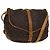 LOUIS VUITTON Borsa a Spalla Monogram Saumur 35 M42254 LV Auth 134974 Monogramma